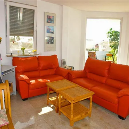 Villa In Costa Andeje Costa Adeje (Tenerife)