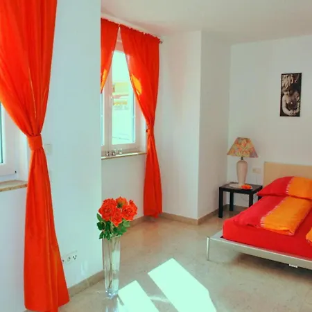 Villa In Costa Andeje *